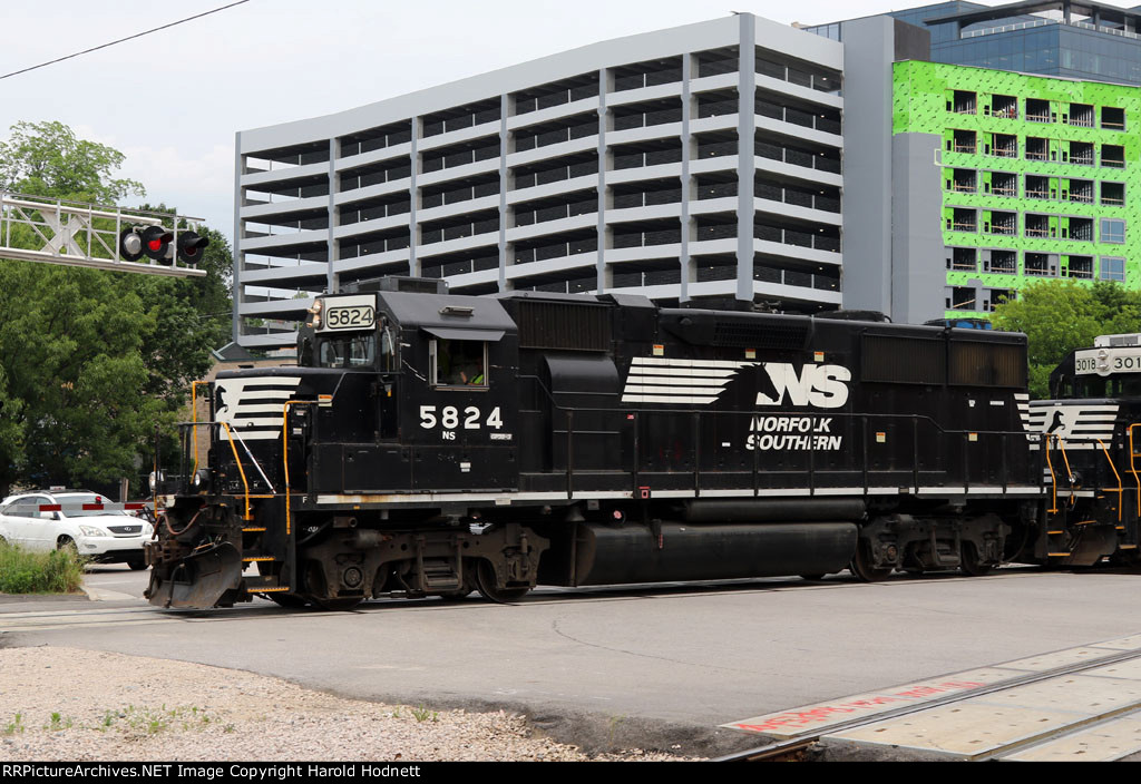 NS 5824